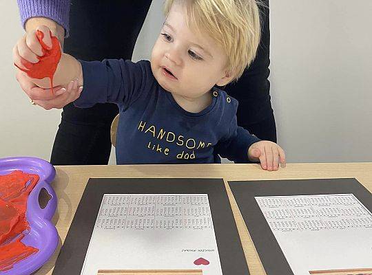 PRZYGOTOWANIA DO NAJWESELSZEGO ŚWIĘTA W NOWYM ROKU