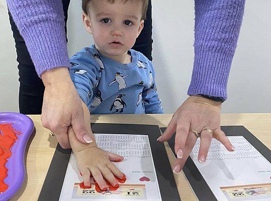 PRZYGOTOWANIA DO NAJWESELSZEGO ŚWIĘTA W NOWYM ROKU