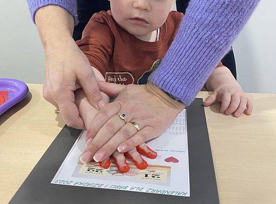 PRZYGOTOWANIA DO NAJWESELSZEGO ŚWIĘTA W NOWYM ROKU