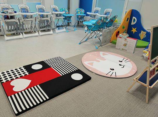 UWAGA RODZICE - NIEDŁUGO REKRUTACJA