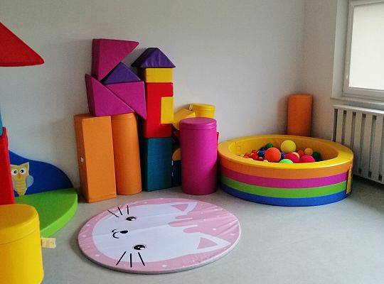 UWAGA RODZICE - NIEDŁUGO REKRUTACJA