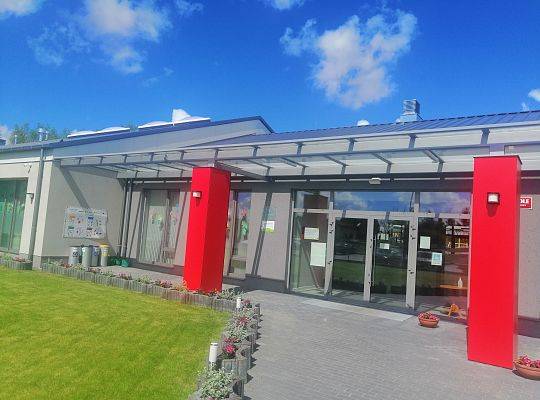 UWAGA RODZICE - NIEDŁUGO REKRUTACJA