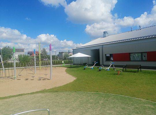 UWAGA RODZICE - NIEDŁUGO REKRUTACJA