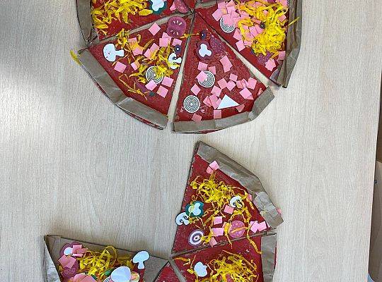 W NASZYM ŻŁOBKU ZAWSZE JEST JAKIŚ POWÓD DO ŚWĘTOWANIA.