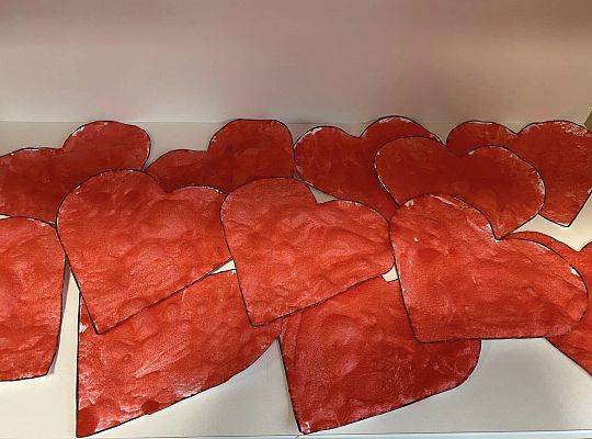 DZIEŃ PEŁEN MIŁOŚCI