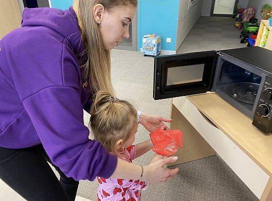 DZIEŃ PEŁEN MIŁOŚCI