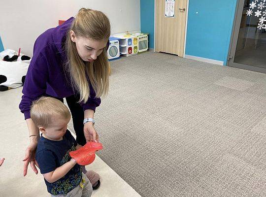 DZIEŃ PEŁEN MIŁOŚCI