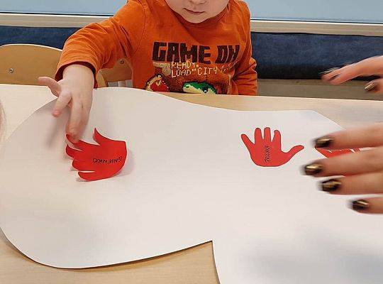 DZIEŃ PEŁEN MIŁOŚCI