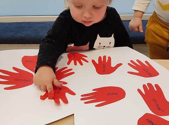 DZIEŃ PEŁEN MIŁOŚCI