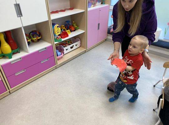 DZIEŃ PEŁEN MIŁOŚCI