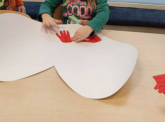 DZIEŃ PEŁEN MIŁOŚCI