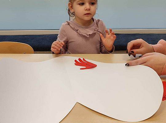 DZIEŃ PEŁEN MIŁOŚCI