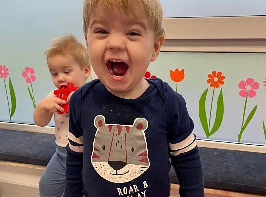 DZIEŃ PEŁEN MIŁOŚCI