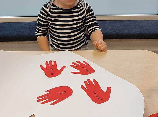 DZIEŃ PEŁEN MIŁOŚCI