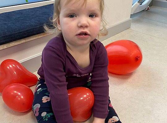 DZIEŃ PEŁEN MIŁOŚCI