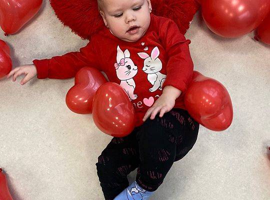 DZIEŃ PEŁEN MIŁOŚCI