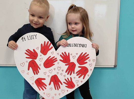 DZIEŃ PEŁEN MIŁOŚCI