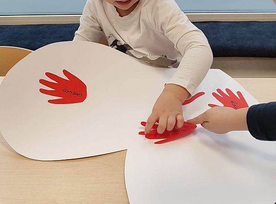 DZIEŃ PEŁEN MIŁOŚCI