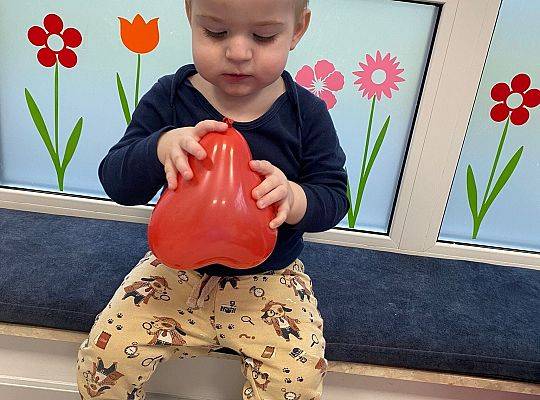 DZIEŃ PEŁEN MIŁOŚCI