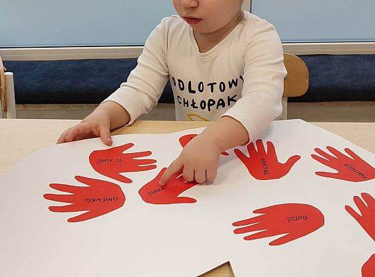 DZIEŃ PEŁEN MIŁOŚCI