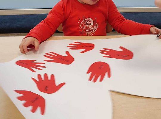 DZIEŃ PEŁEN MIŁOŚCI