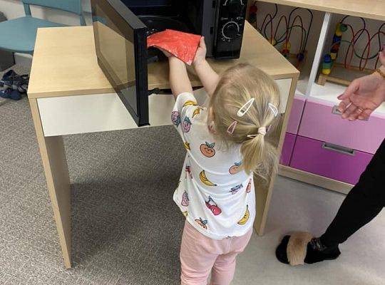 DZIEŃ PEŁEN MIŁOŚCI