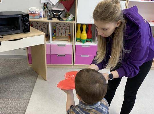 DZIEŃ PEŁEN MIŁOŚCI