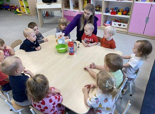 DZIEŃ PEŁEN MIŁOŚCI