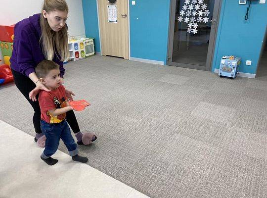 DZIEŃ PEŁEN MIŁOŚCI