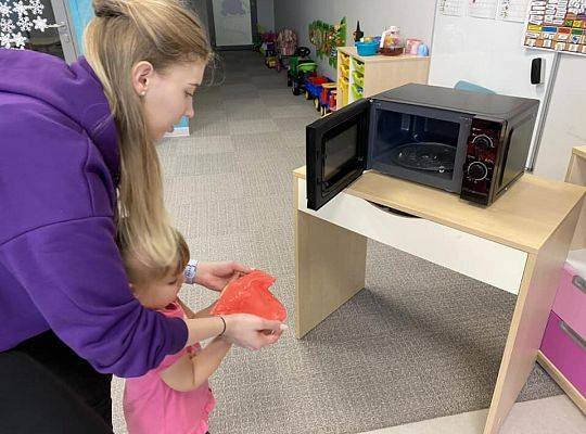 DZIEŃ PEŁEN MIŁOŚCI