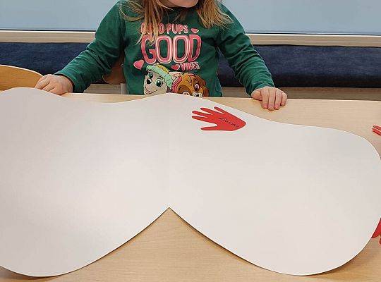 DZIEŃ PEŁEN MIŁOŚCI