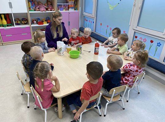 DZIEŃ PEŁEN MIŁOŚCI