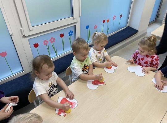 DZIEŃ PEŁEN MIŁOŚCI