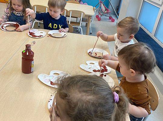 TŁUSTY CZWARTEK CZYLI SŁODKIE OBŻARSTWO