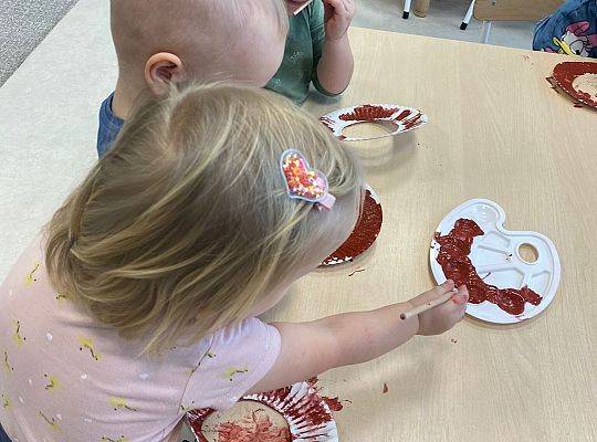 TŁUSTY CZWARTEK CZYLI SŁODKIE OBŻARSTWO