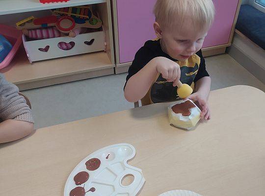 TŁUSTY CZWARTEK CZYLI SŁODKIE OBŻARSTWO