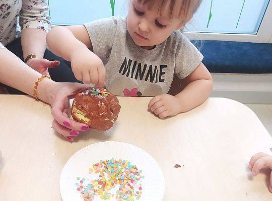 TŁUSTY CZWARTEK CZYLI SŁODKIE OBŻARSTWO