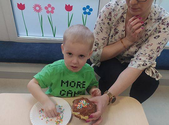 TŁUSTY CZWARTEK CZYLI SŁODKIE OBŻARSTWO