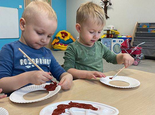 TŁUSTY CZWARTEK CZYLI SŁODKIE OBŻARSTWO