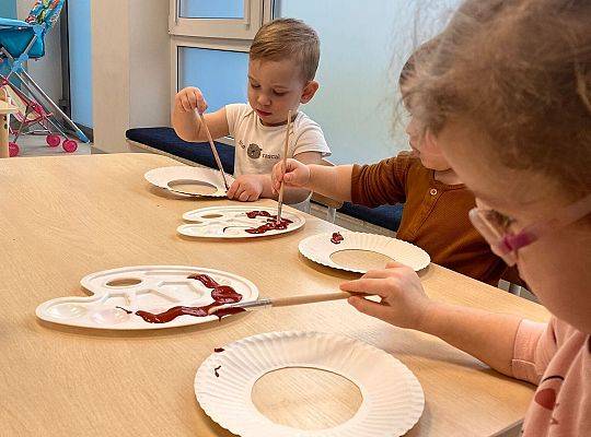 TŁUSTY CZWARTEK CZYLI SŁODKIE OBŻARSTWO