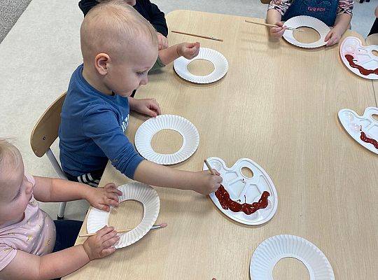 TŁUSTY CZWARTEK CZYLI SŁODKIE OBŻARSTWO