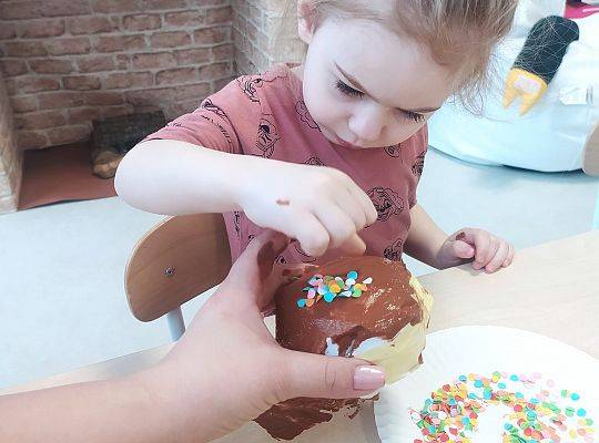 TŁUSTY CZWARTEK CZYLI SŁODKIE OBŻARSTWO