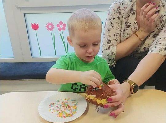 TŁUSTY CZWARTEK CZYLI SŁODKIE OBŻARSTWO