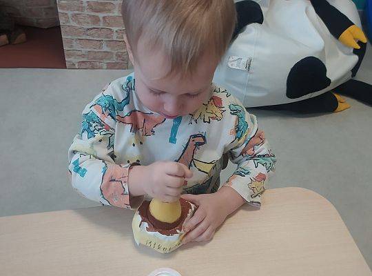 TŁUSTY CZWARTEK CZYLI SŁODKIE OBŻARSTWO