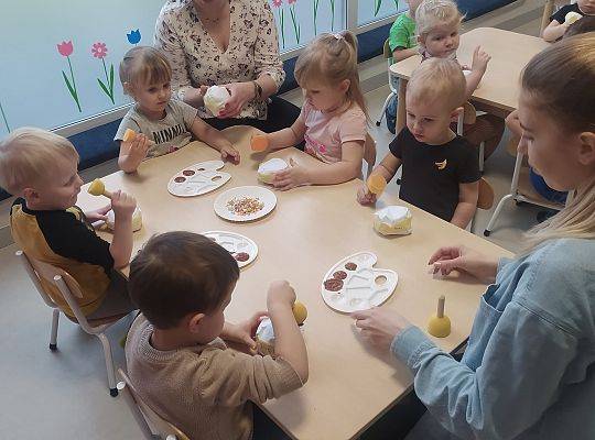 TŁUSTY CZWARTEK CZYLI SŁODKIE OBŻARSTWO