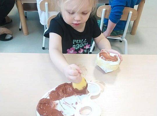 TŁUSTY CZWARTEK CZYLI SŁODKIE OBŻARSTWO