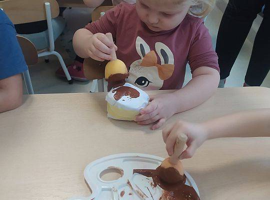 TŁUSTY CZWARTEK CZYLI SŁODKIE OBŻARSTWO