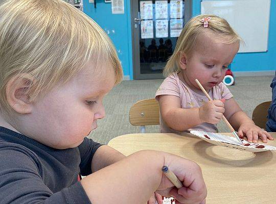 TŁUSTY CZWARTEK CZYLI SŁODKIE OBŻARSTWO