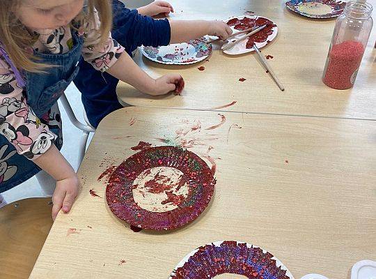 TŁUSTY CZWARTEK CZYLI SŁODKIE OBŻARSTWO