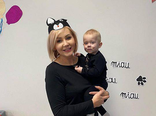 DOM BEZ KOTA TO NIE ROBOTA